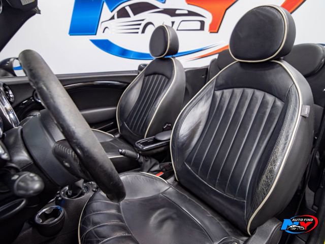 Used 2013 MINI Cooper S image 16