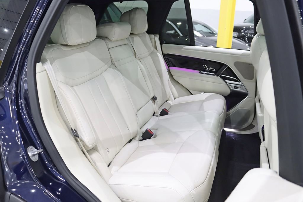 Used 2023 Land Rover Range Rover SE image 31