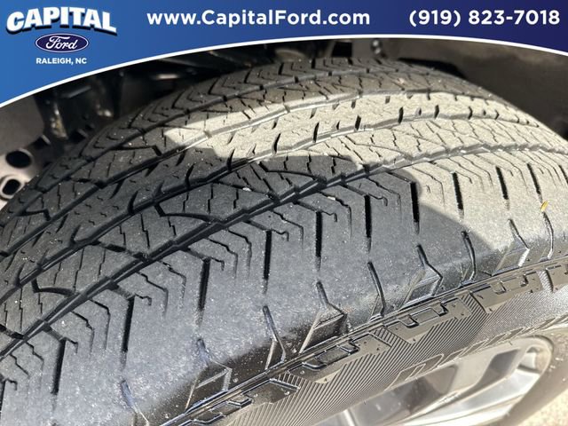 Certified 2023 Ford F150 XLT w/ Equipment Group 302A High AWD/4WD image 13