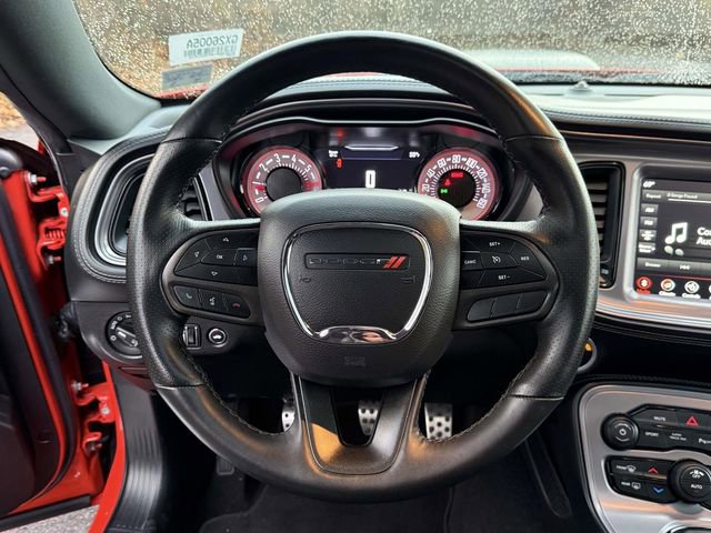 Used 2023 Dodge Challenger R/T w/ Plus Package RWD image 13