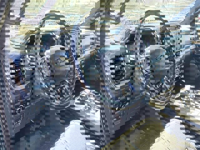 Certified 2024 Ford F150 Platinum w/ FX4 Off-Road Package image 28