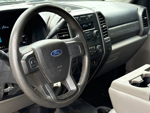 Used 2018 Ford F250 XL AWD/4WD image 15