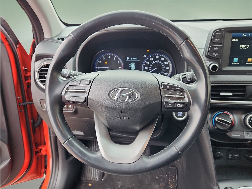 Used 2019 Hyundai Kona SEL image 14