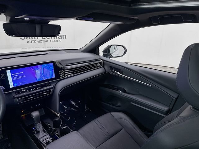 Used 2025 Toyota Camry XSE image 24