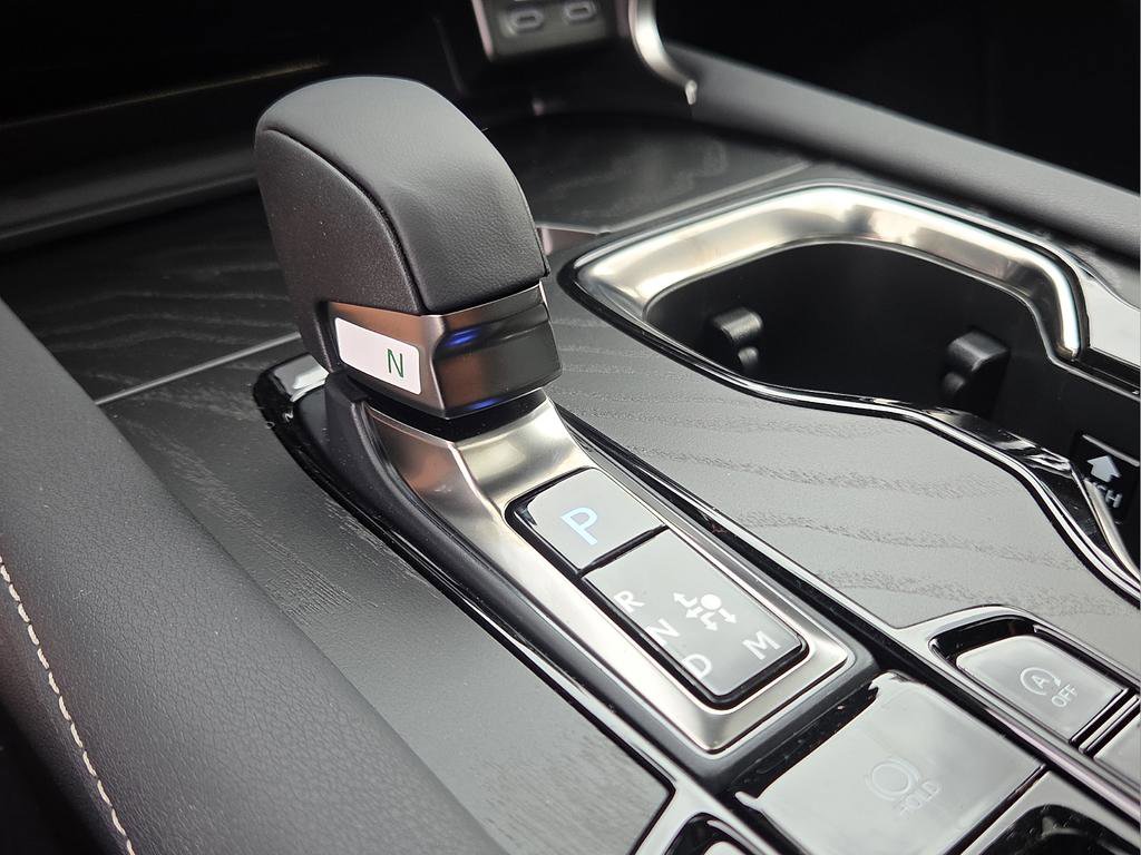 New 2026 Lexus RX 350 F Sport image 26