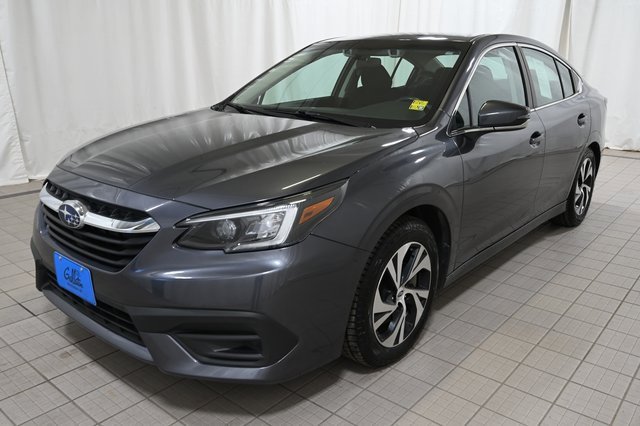Used 2022 Subaru Legacy Premium image 16