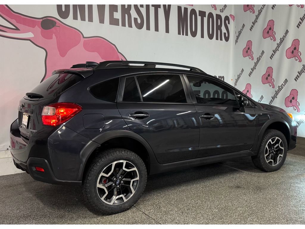 Used 2016 Subaru Crosstrek 2.0i Limited image 10