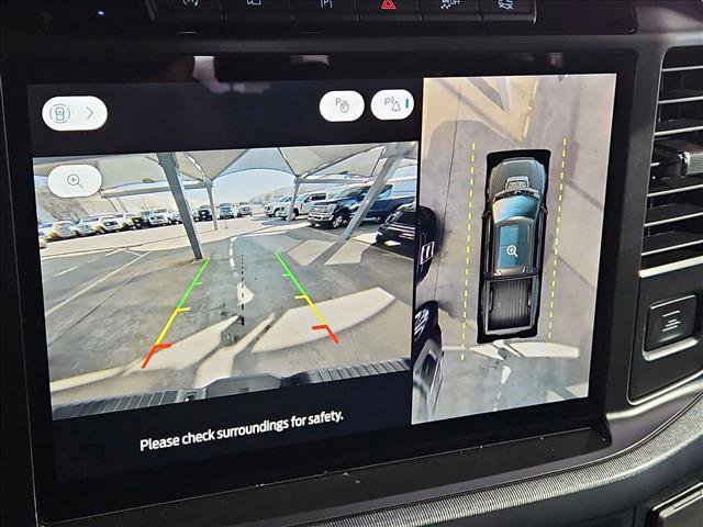 New 2026 Ford F150 Raptor image 13