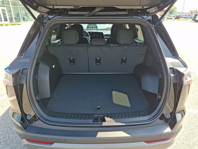 Certified 2026 Chevrolet Equinox LT FWD image 27