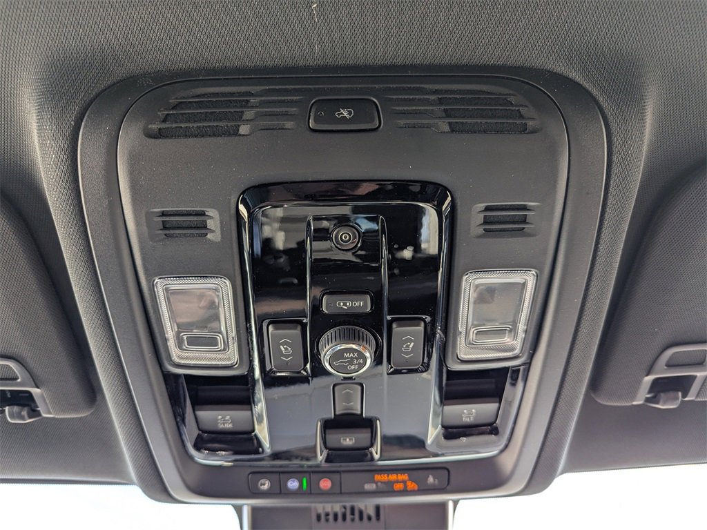 New 2026 Chevrolet Tahoe Premier image 28