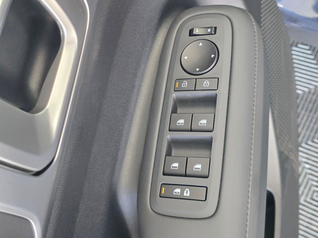 New 2026 Hyundai Santa Fe XRT AWD/4WD image 21