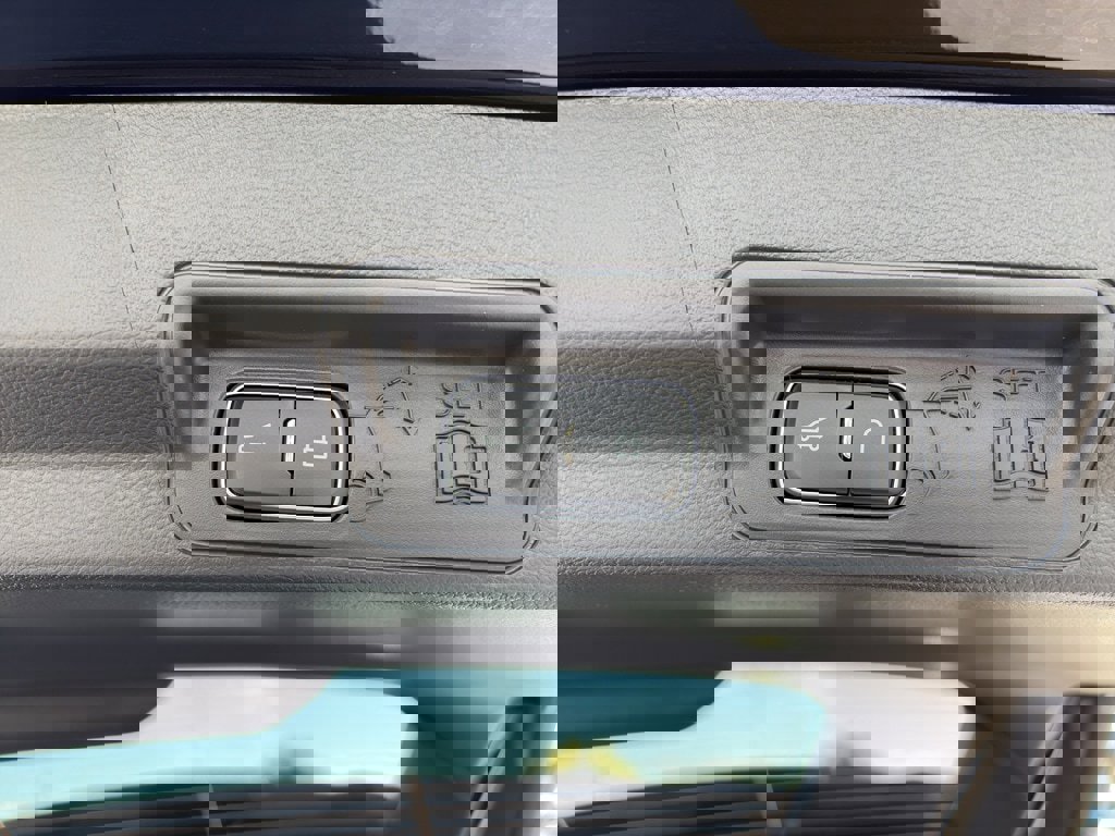 New 2026 Ford Explorer ST w/ Sun And Sound Package image 34