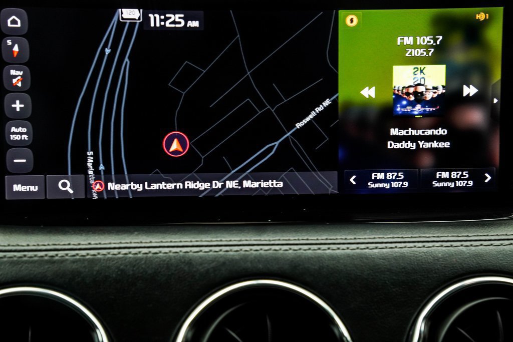 Used 2023 Kia Stinger GT2 RWD image 32