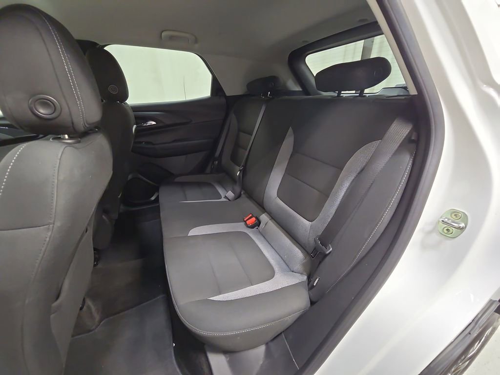 Certified 2023 Chevrolet TrailBlazer LT image 34