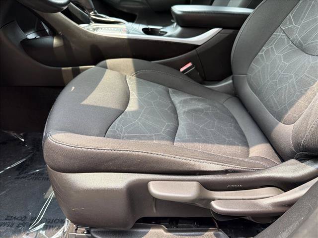Used 2018 Chevrolet Volt LT w/ Comfort Package FWD image 13