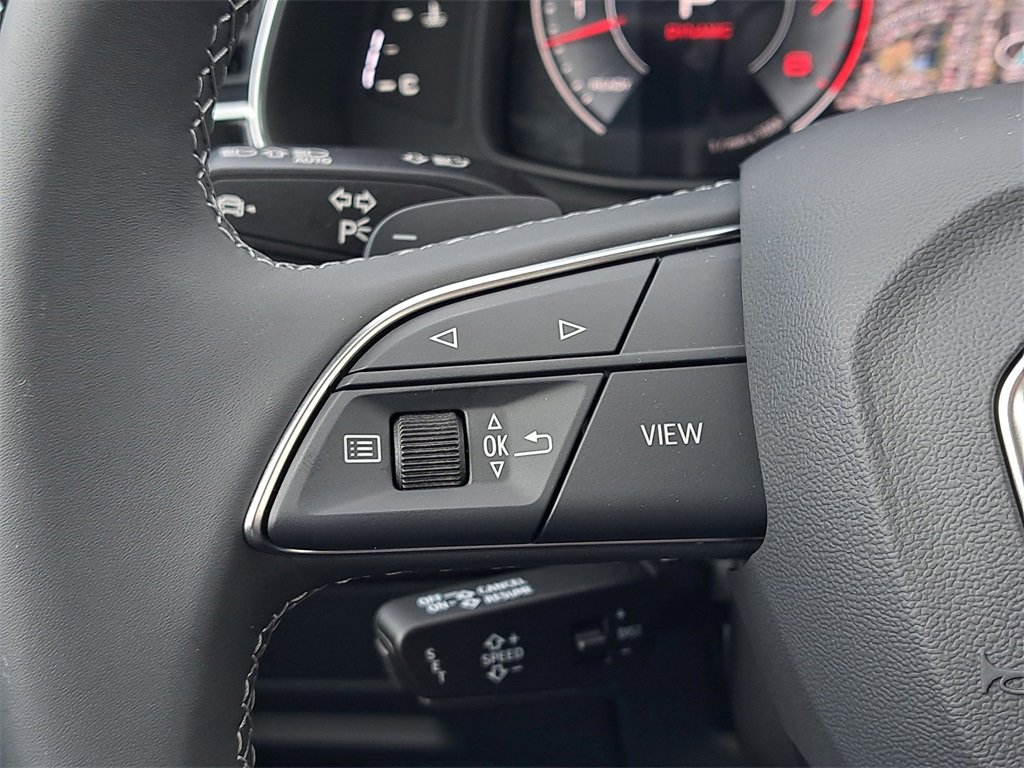 New 2026 Audi Q7 3.0T Premium Plus image 9