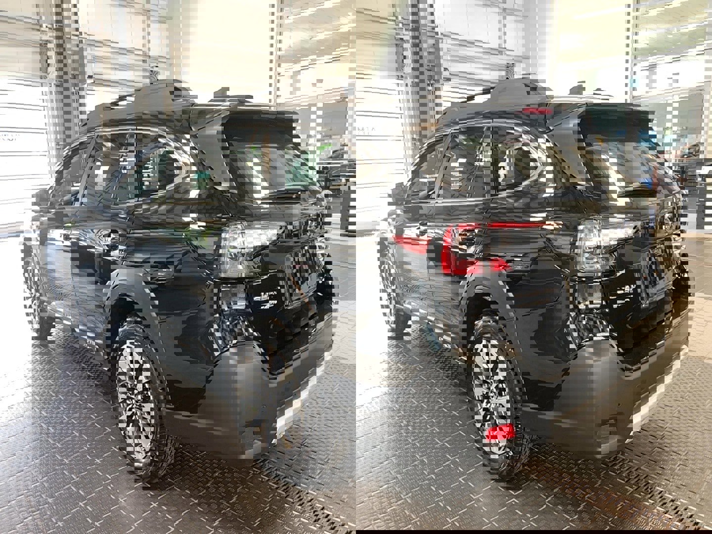 Used 2024 Subaru Outback Limited image 20