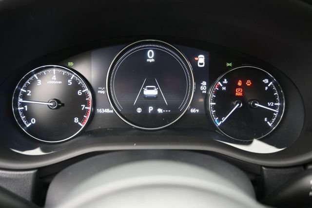 Certified 2023 MAZDA CX-30 AWD 2.5 S w/ Preferred Package image 11