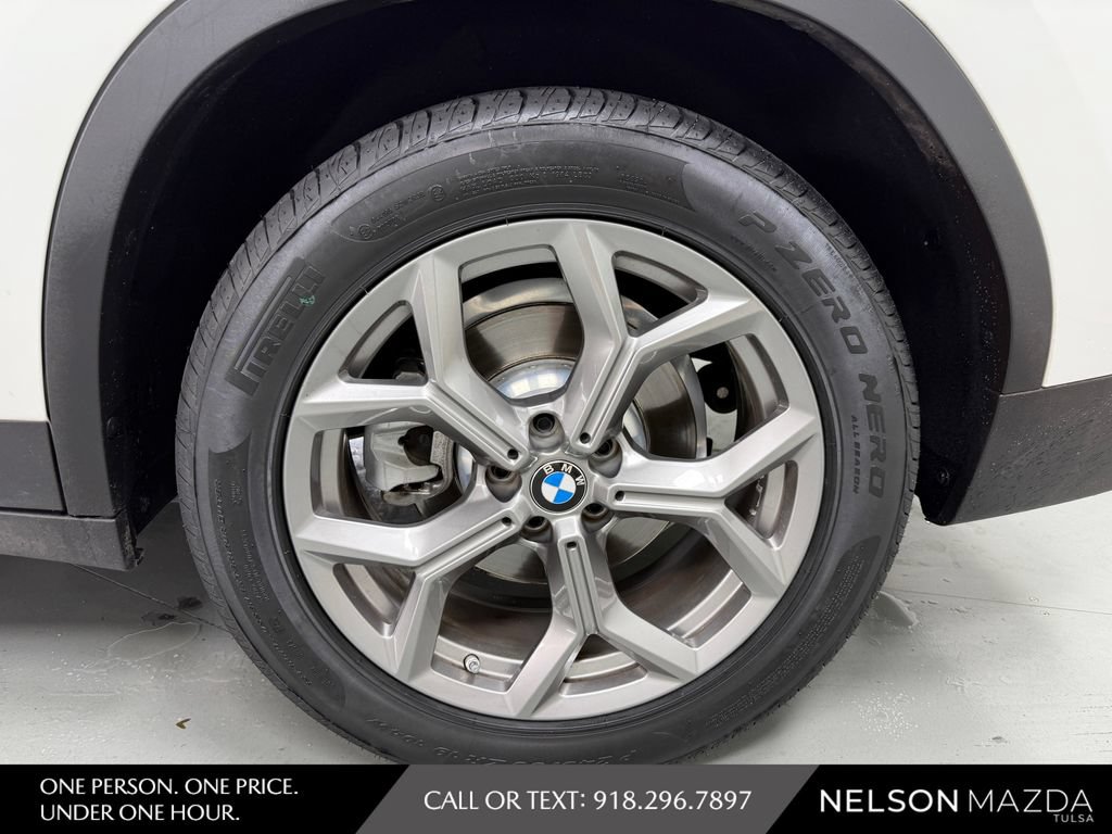 Used 2022 BMW X3 xDrive30i w/ Premium Package 2 AWD/4WD image 13