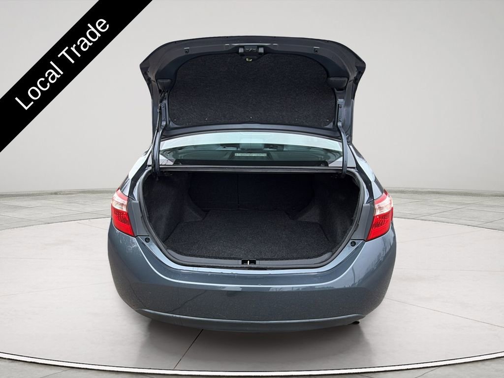Used 2018 Toyota Corolla L image 13
