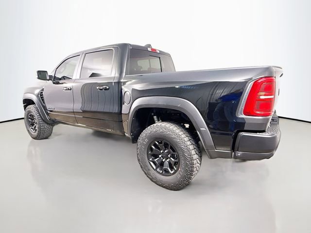 Used 2026 RAM 1500 RHO image 5