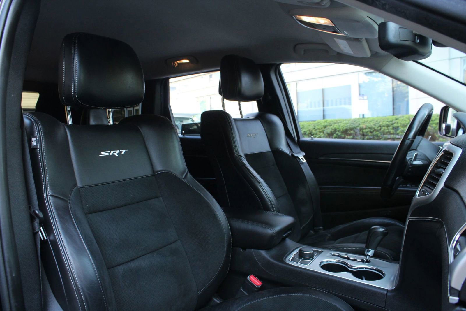 Used 2012 Jeep Grand Cherokee SRT8 AWD/4WD image 27