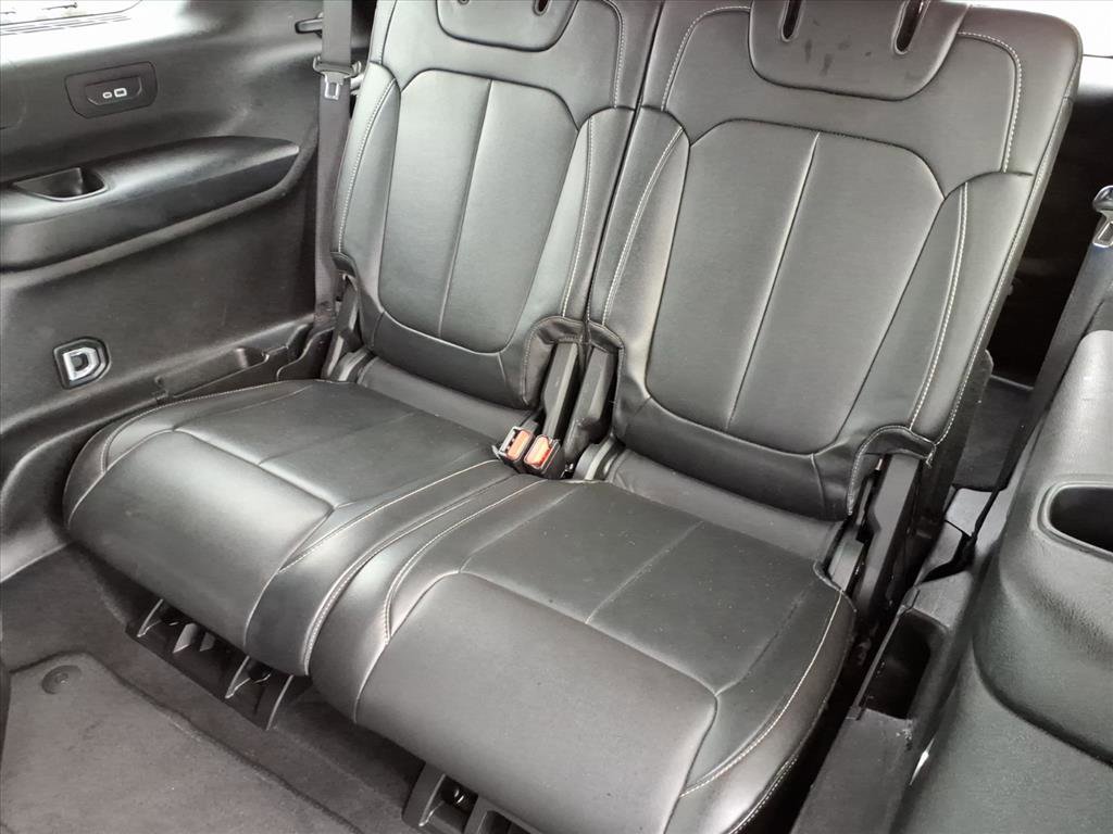 Used 2022 Jeep Grand Cherokee L Limited w/ Trailer Tow Group (B) image 13