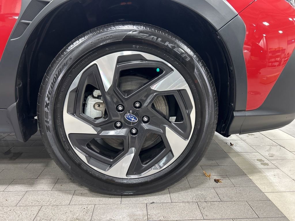 Certified 2025 Subaru Crosstrek 2.5i Limited image 28