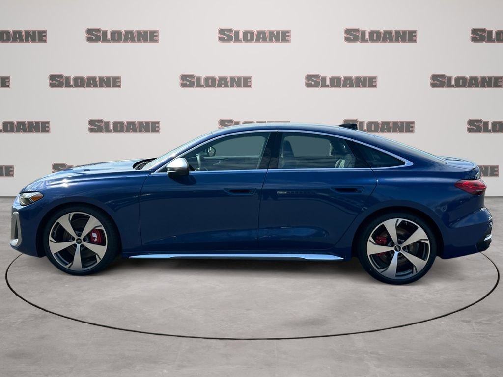 New 2025 Audi S5 Prestige image 2