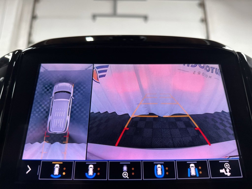 Used 2021 Chevrolet Traverse Premier w/ LPO, Floor Liner Package image 30