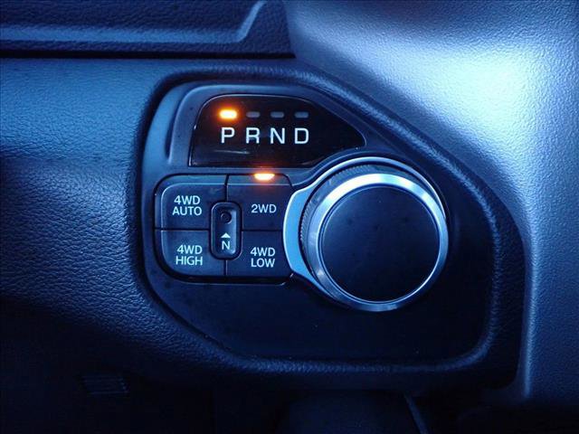 Used 2019 RAM 1500 Big Horn image 20