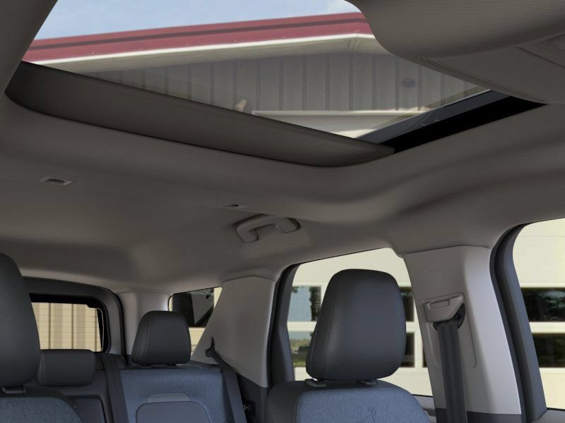 New 2026 Ford Bronco Sport Outer Banks AWD/4WD image 22