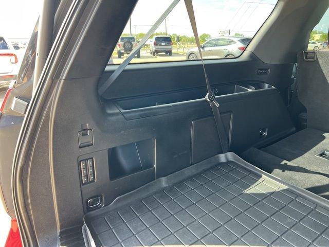 Used 2018 Ford Expedition Max Limited w/ Equipment Group 302A image 27