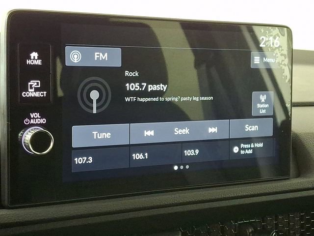 Used 2026 Honda CR-V Sport-L image 3