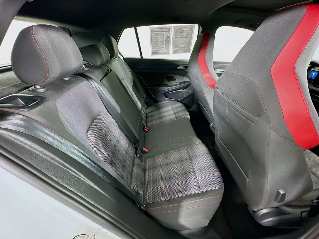Used 2023 Volkswagen GTI SE image 35