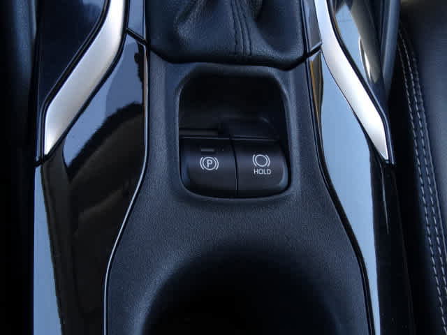 Used 2021 Toyota Corolla XLE image 35