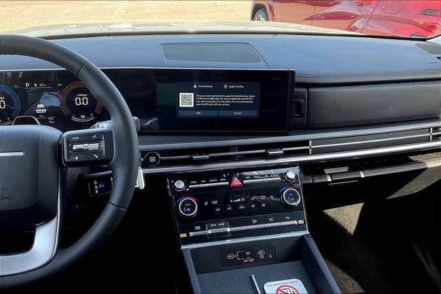 New 2025 Hyundai Santa Fe SEL image 7