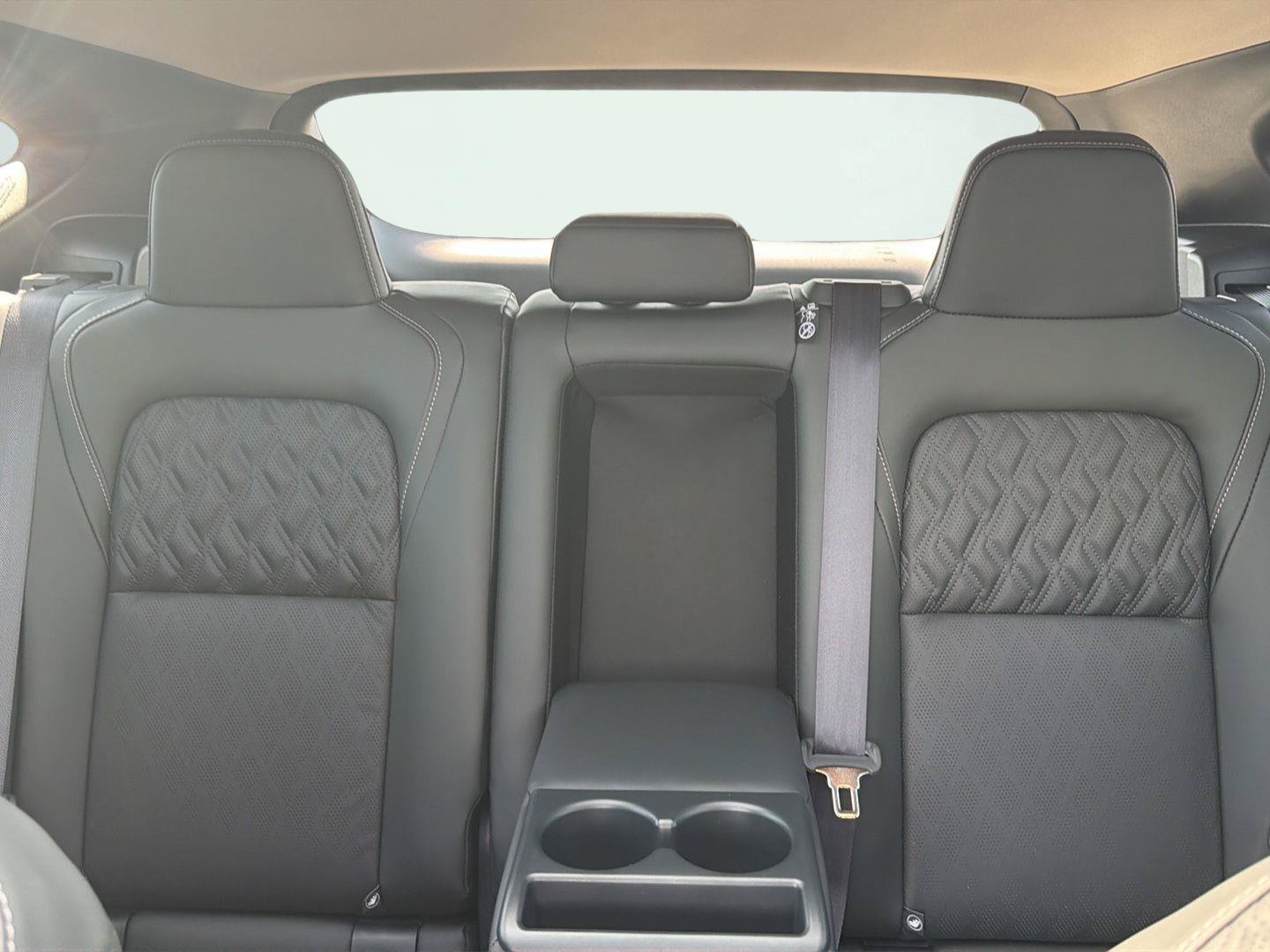 New 2027 Nissan Murano Platinum AWD/4WD image 31