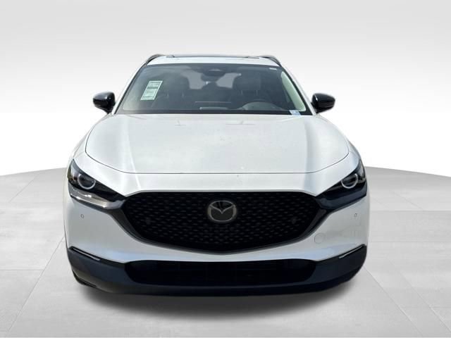 New 2026 MAZDA CX-30 Aire Edition image 8