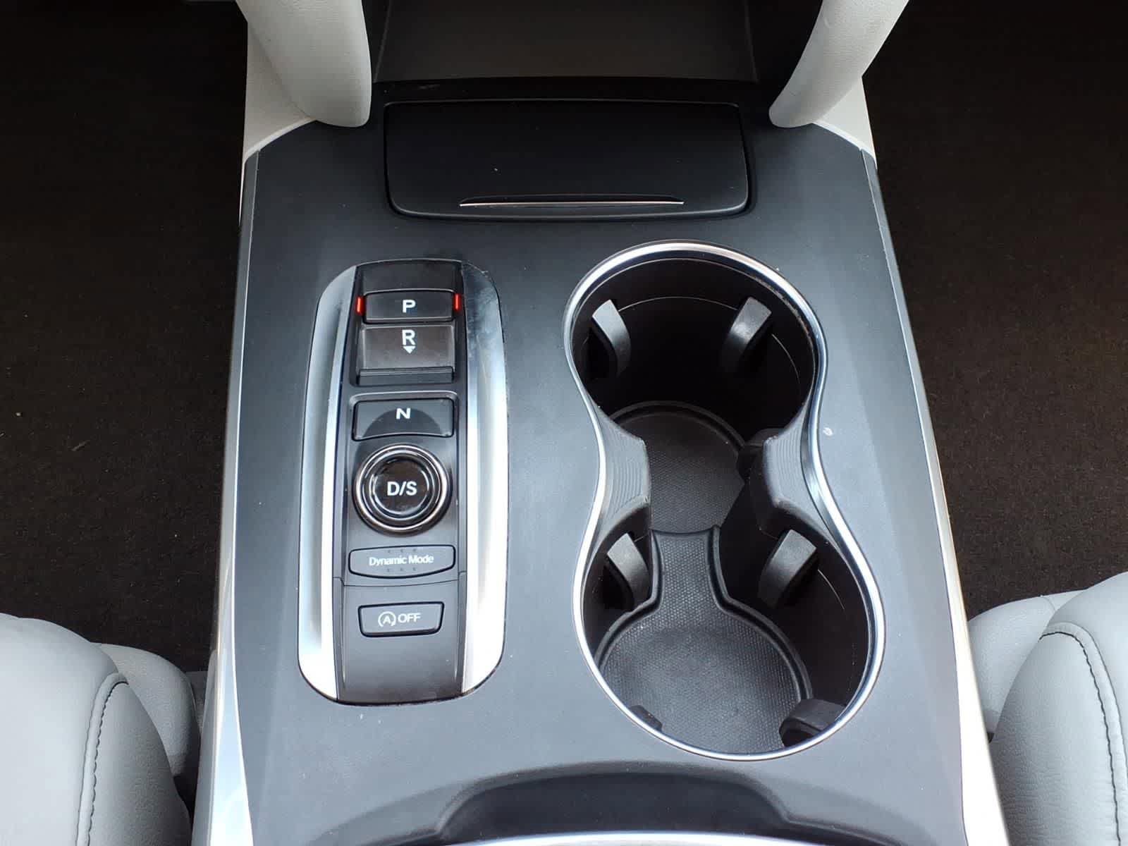 Used 2019 Acura MDX FWD w/ Technology Package image 23