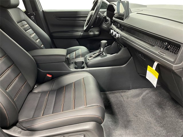 New 2026 Honda CR-V Sport-L image 26