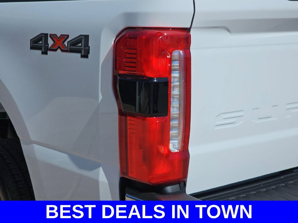 New 2026 Ford F250 Lariat AWD/4WD image 41