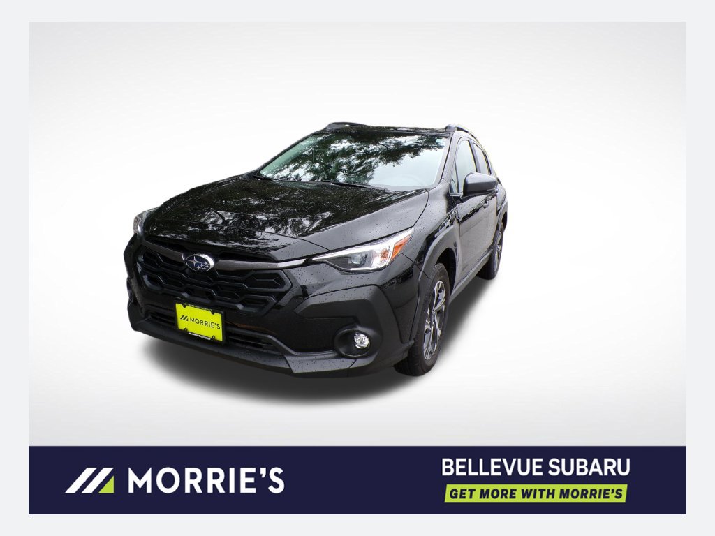 Used 2026 Subaru Crosstrek 2.5i Premium