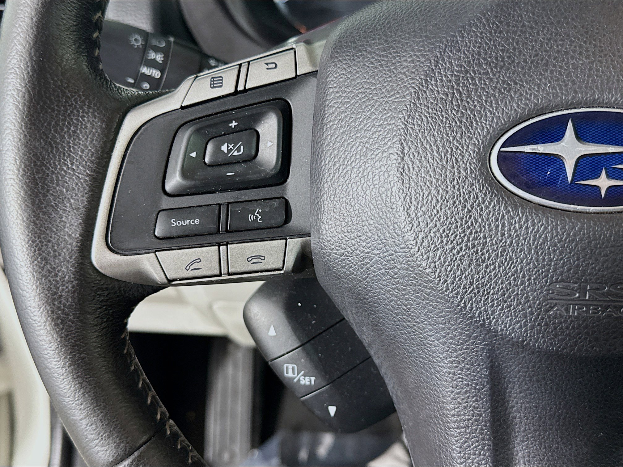 Used 2016 Subaru Forester 2.5i Touring image 14