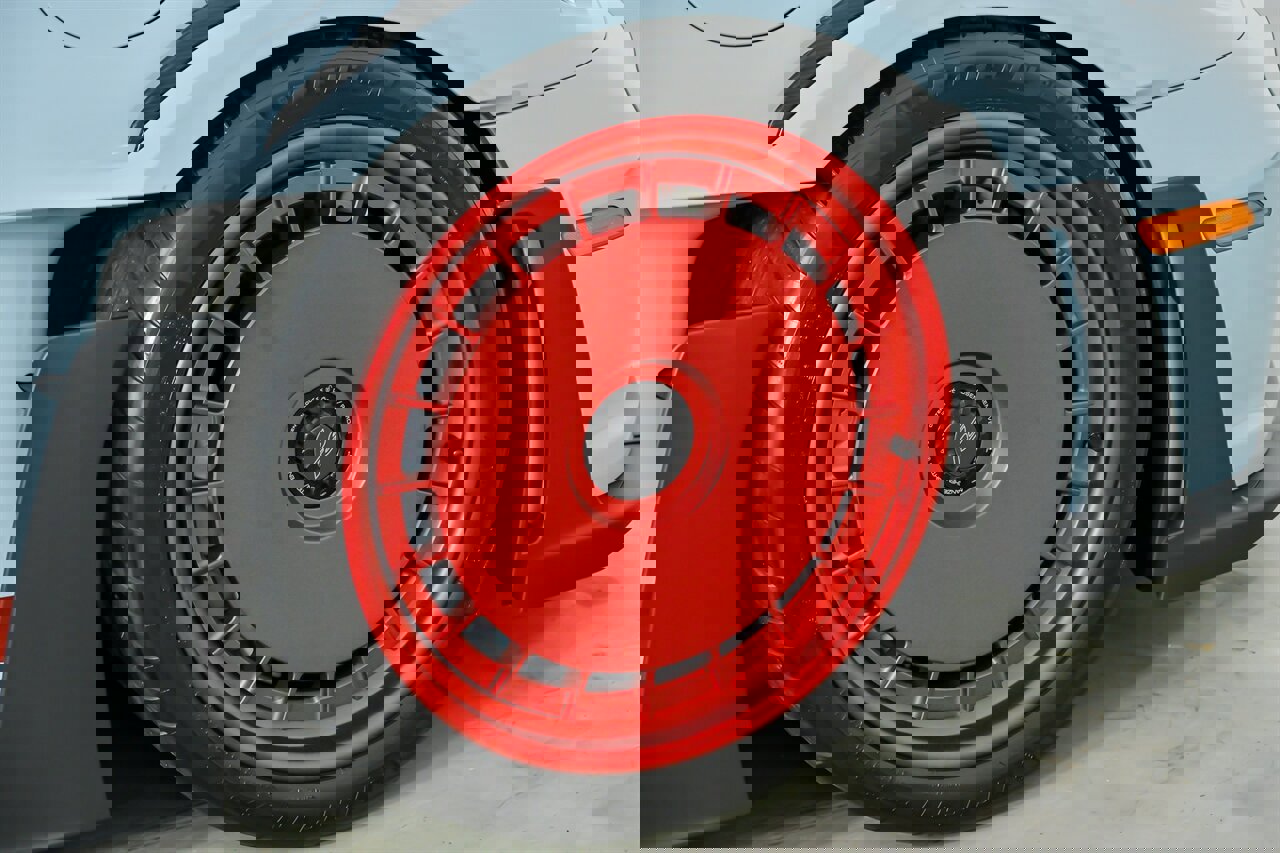 Used 2024 Porsche 911 GT3 RS image 17