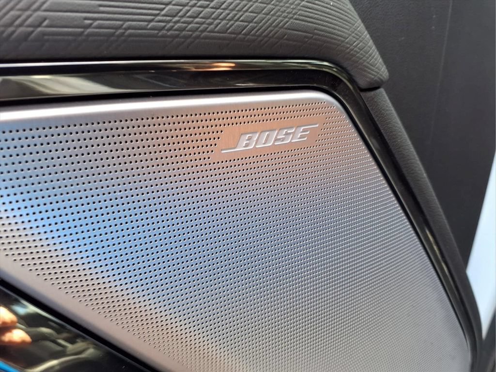 New 2026 GMC Sierra 1500 AT4X AWD/4WD image 15