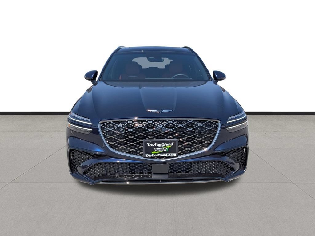 New 2026 Genesis GV70 2.5T Sport Prestige AWD/4WD image 2