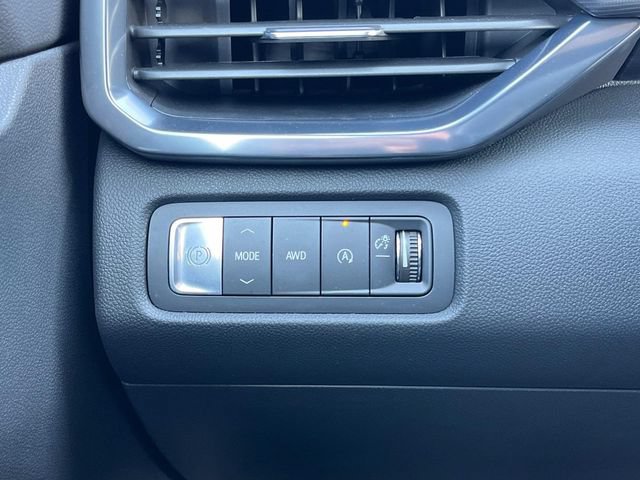 New 2026 GMC Acadia AT4 w/ Super Cruise Package AWD/4WD image 37