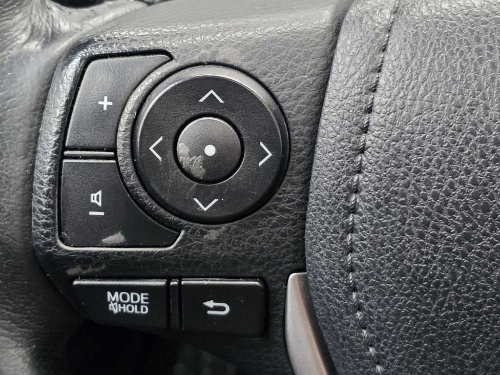 Used 2014 Toyota Corolla S image 15