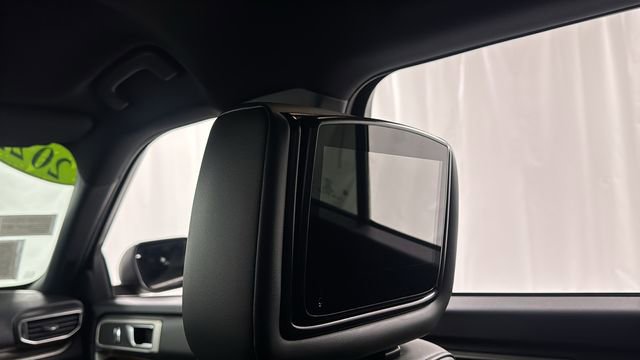 Used 2022 Ford Explorer Timberline image 39